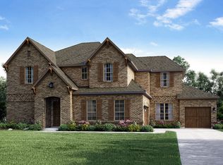 440 Silver Chase Dr, Keller, TX 76248