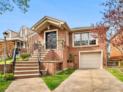 163-35 26th Avenue, Flushing, NY, 11358