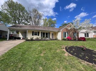 4338 Rolling Stone Way, Alexandria, VA 22306