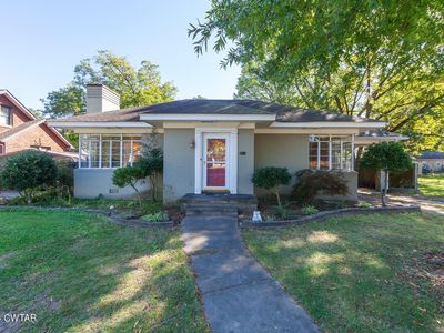 1112 Baird St, Milan, TN, 38358