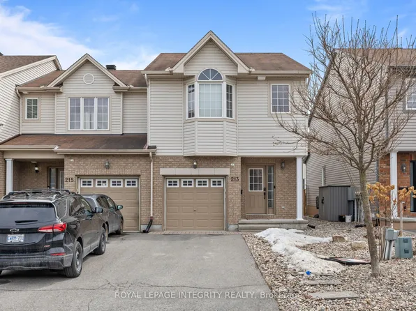 213 Opus St, Ottawa, ON K2S 0J2