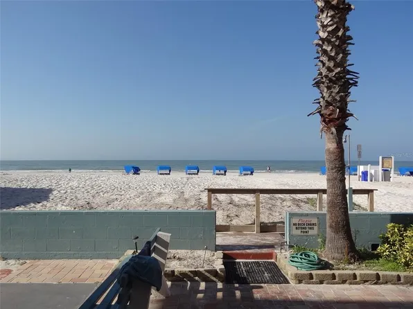 17300 Gulf Blvd #3, North Redington Beach, FL 33708