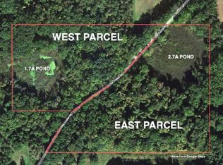 Vl W Par Oak Forest Rd, Buchanan, MI 49107