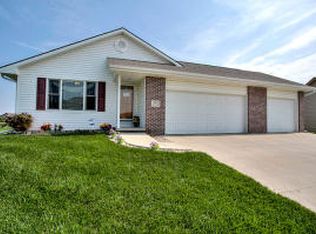 3414 Middle Ferry Rd, Council Bluffs, IA 51501