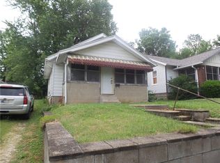 1203 S Grant St, Bloomington, IN