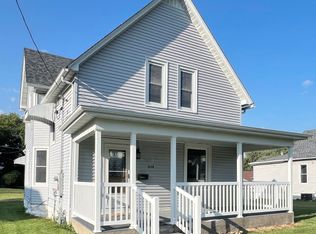 1028 Ash St, Burlington, IA 52601