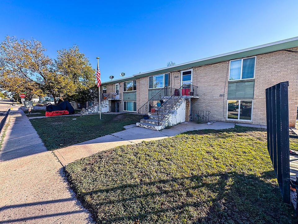1911 Hugur Ave