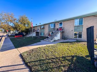 1911 Hugur Ave, Cheyenne, WY 82001