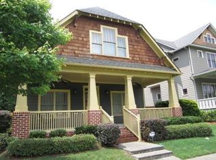 1325 Benteen Park Dr SE, Atlanta, GA 30315