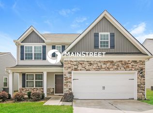 336 Gourd St, Zebulon, NC 27597