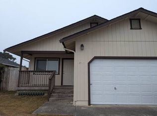 1010 Kirkwood Ct, McKinleyville, CA 95519