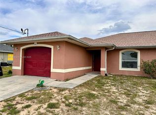121 Ivan Ave S #121, Lehigh Acres, FL 33973