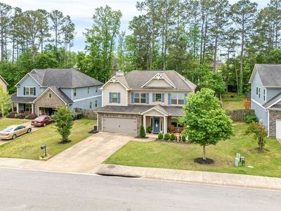 2132 Felicity Ln, Auburn, AL, 36830