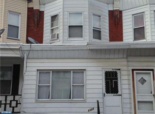 6327 Reedland St, Philadelphia, PA 19142