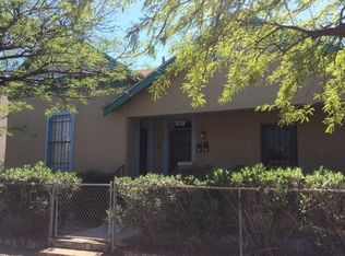 120 E 16th St #2, Tucson, AZ 85701