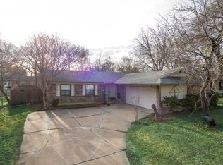 3906 Wind River Ct, Irving, TX 75062