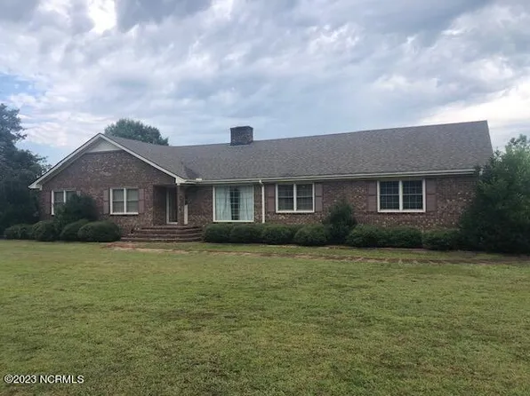 8206 Hwy 58 N, Stantonsburg, NC 27883