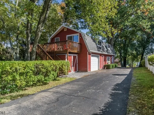 226 Fairview Ave, Hampton Twp., NJ 07860