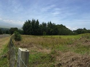 Puukapu St LOT 38, Kamuela, HI 96743