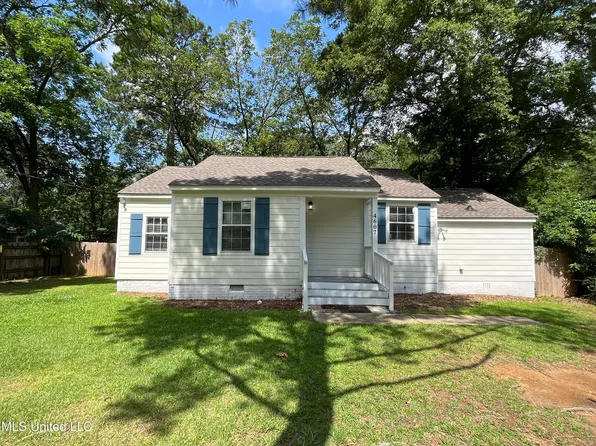 4607 Churchill Dr, Jackson, MS 39206