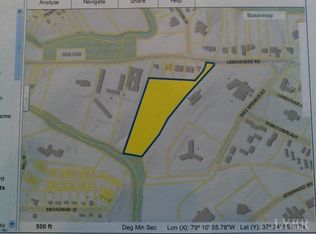 2121 Langhorne Rd, Lynchburg, VA 24501