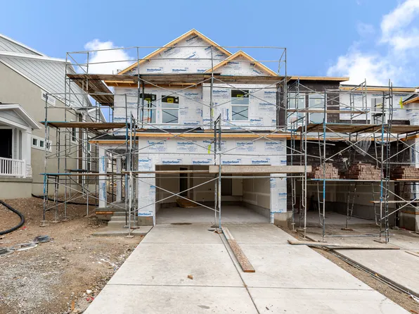 1518 W Banner Dr #819, Saratoga Springs, UT 84045