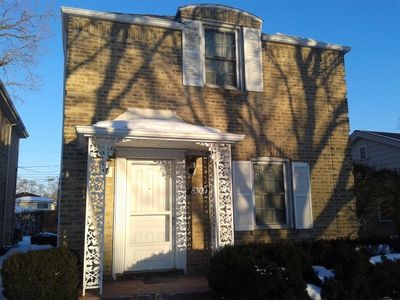 8309 Lowell Ave, Skokie, IL, 60076