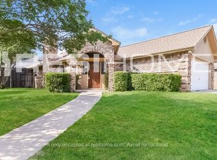 5710 Sterling Green Trl, Arlington, TX 76017