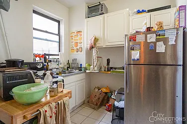 Rented by City Connections Realty