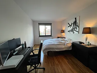 Rented by AZ REALTY NYC LLC