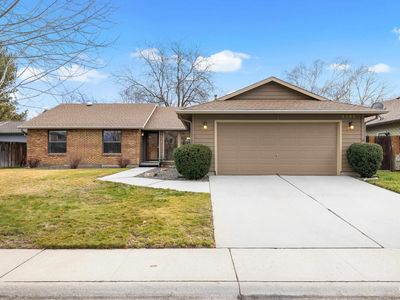 3492 S Weathered Ave, Boise, ID, 83706