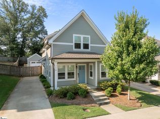 118 Greenridge Dr, Greenville, SC 29607