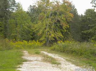 Moss Creek Rd, Cedar grove, TN 38321