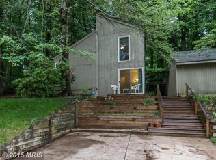 6009 Jamina Downs, Columbia, MD 21045
