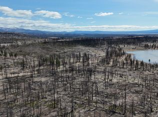 Hicks Rd, Bly, OR 97622