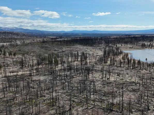 Hicks Rd, Bly, OR 97622