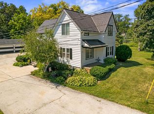 16835 W Lisbon Rd, Brookfield, WI 53005