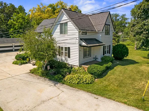 16835 West Lisbon ROAD, Brookfield, WI 53005