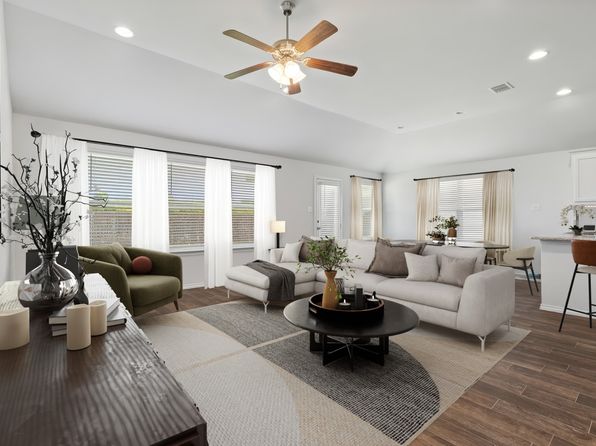 Home for Sale in Melissa TX