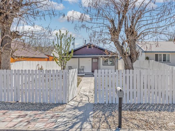 207 Park Ave, Nyssa, OR 97913