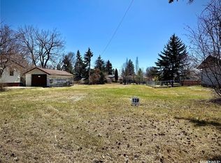 129 1st Ave N, Churchbridge, SK S0A0M0
