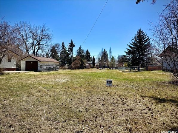 129 1st STREET N, Churchbridge, SK S0A 0M0