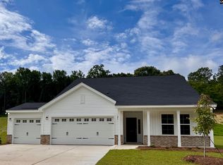 1079 Nazareth Rd, Lexington, SC 29073