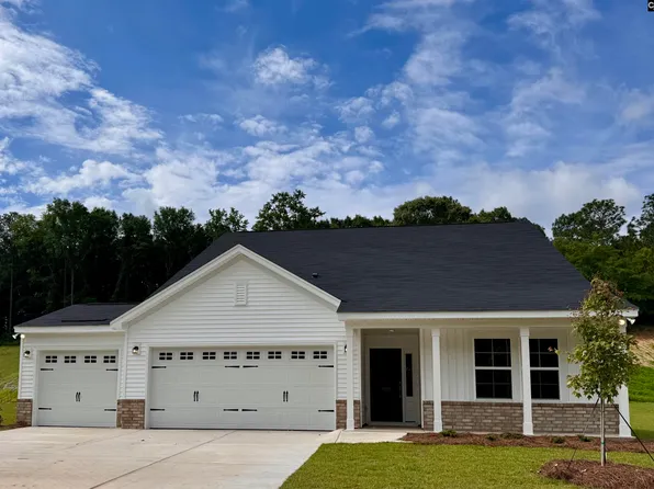 1079 Nazareth Rd, Lexington, SC 29073