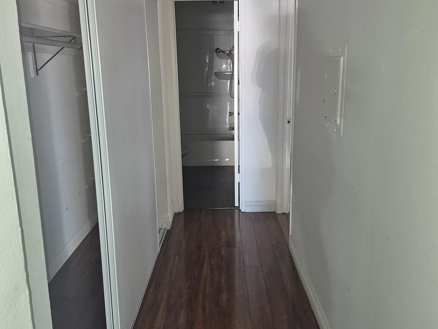 1 bed, 725 sqft, $1,675 — Photo 3