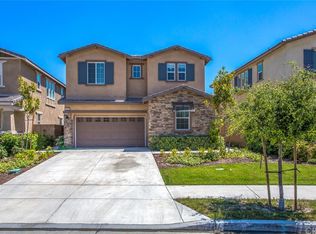 15945 Harmony Ln, Fontana, CA 92336