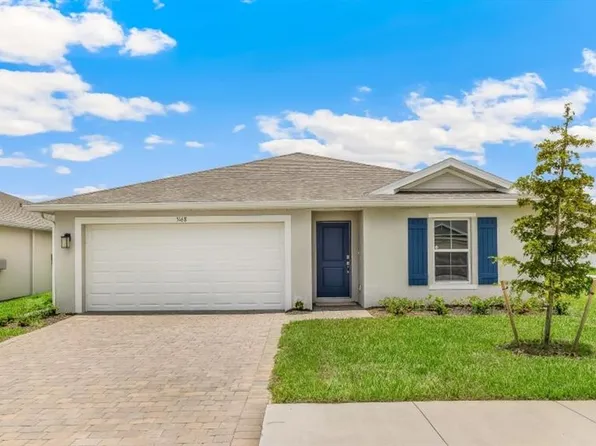 5168 Schubert Trl, North Port, FL 34287