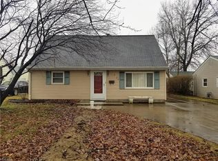 3422 Grant St, Lorain, OH 44052