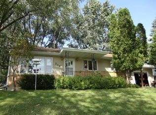 216 Case St, Baraboo, WI 53913