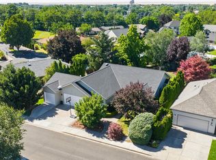 833 SE Marine Drive, College Place, WA 99324